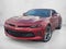 2016 Chevrolet Camaro 2dr Convertible 2LT
