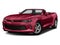 2016 Chevrolet Camaro 2dr Convertible 2LT