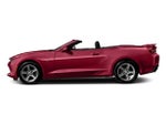 2016 Chevrolet Camaro 2dr Convertible 2LT