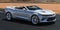 2016 Chevrolet Camaro 2dr Convertible 2LT