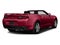 2016 Chevrolet Camaro 2dr Convertible 2LT