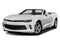 2016 Chevrolet Camaro 2dr Convertible 2LT