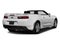 2016 Chevrolet Camaro 2dr Convertible 2LT