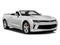 2016 Chevrolet Camaro 2dr Convertible 2LT