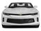 2016 Chevrolet Camaro 2dr Convertible 2LT