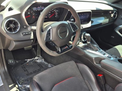 2023 Chevrolet Camaro 2dr Convertible ZL1
