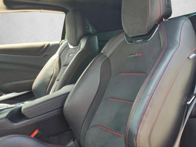 2023 Chevrolet Camaro 2dr Convertible ZL1