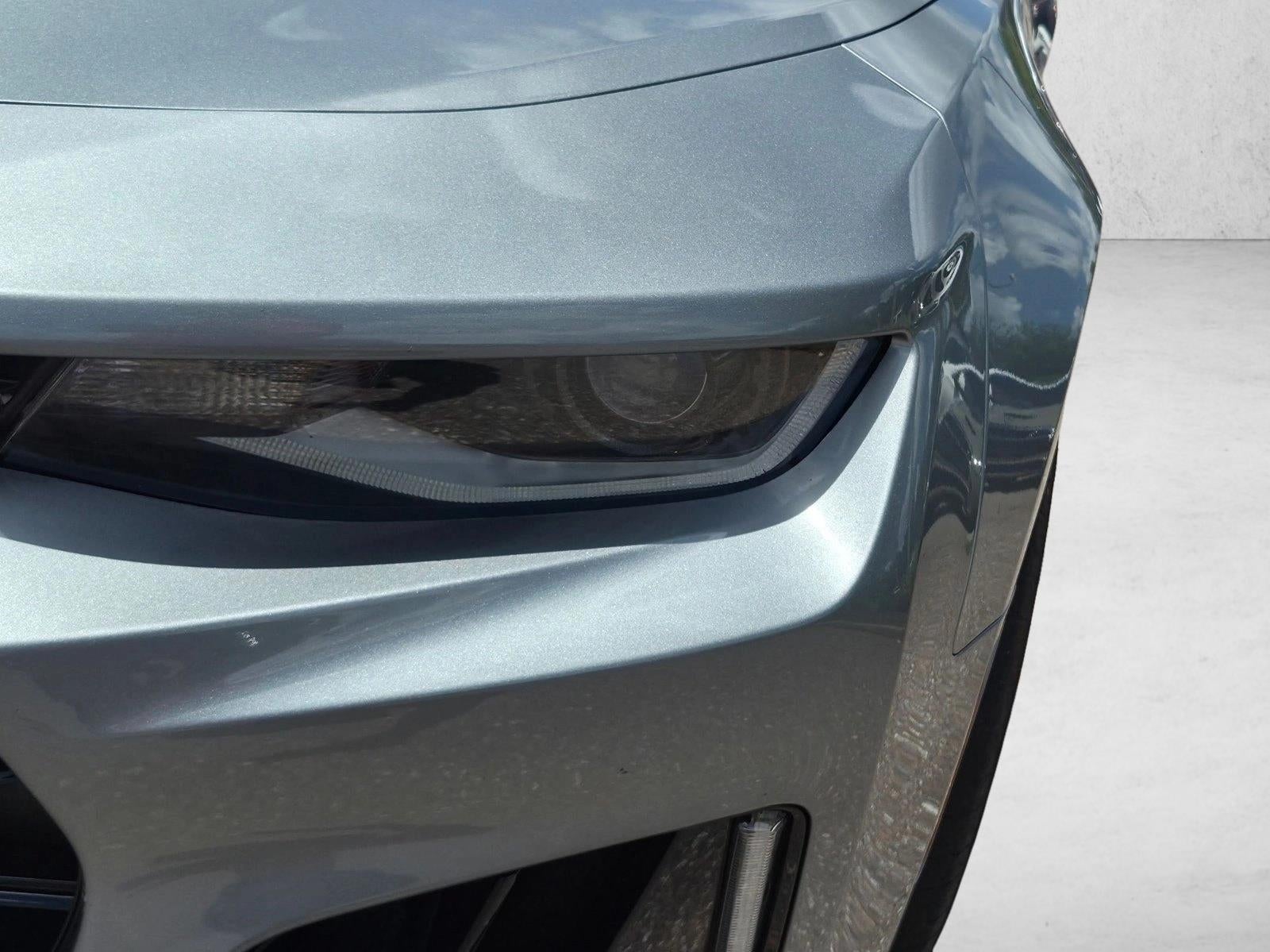 2023 Chevrolet Camaro 2dr Convertible ZL1