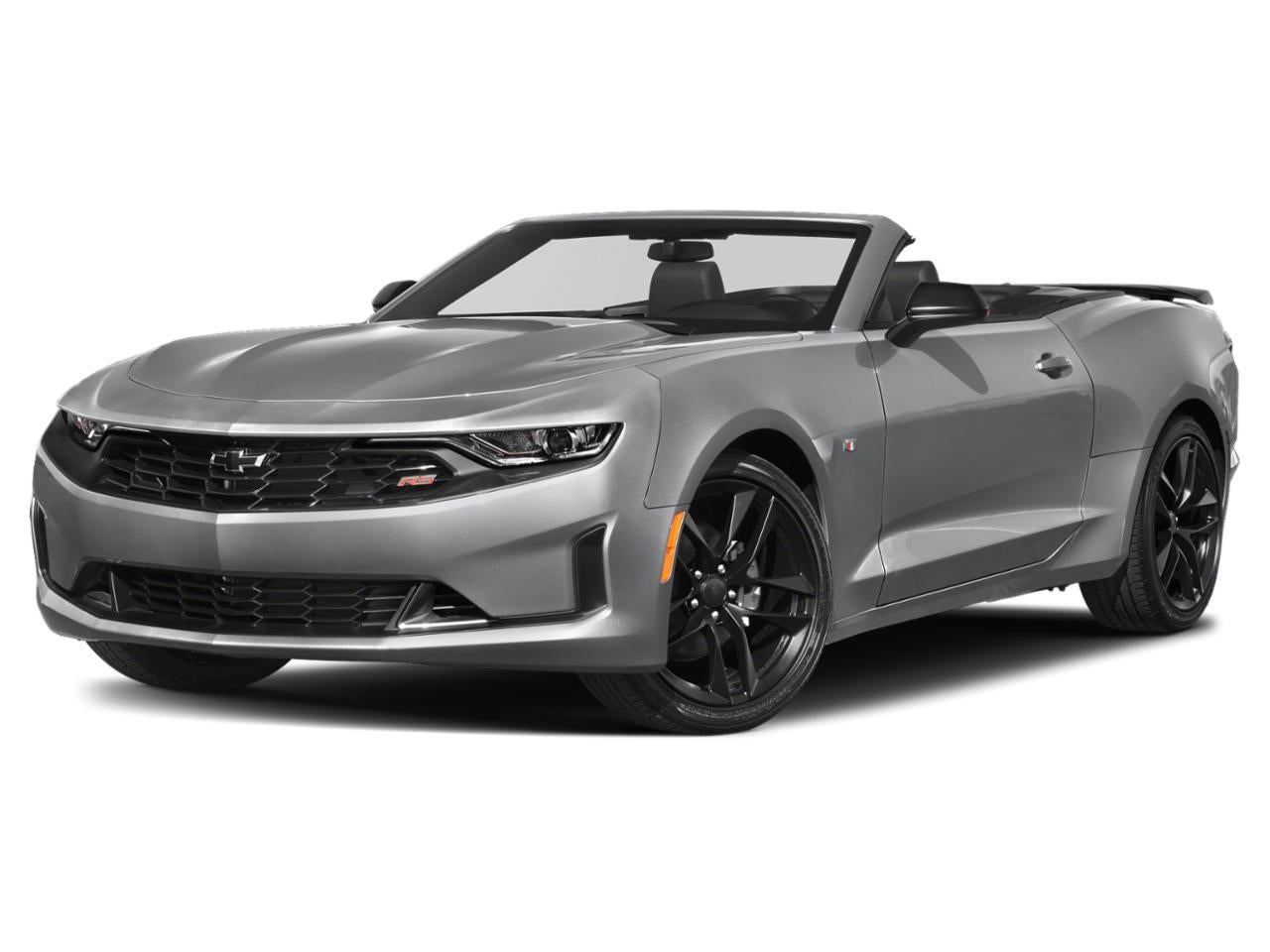 2023 Chevrolet Camaro 2dr Convertible ZL1