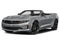 2023 Chevrolet Camaro 2dr Convertible ZL1