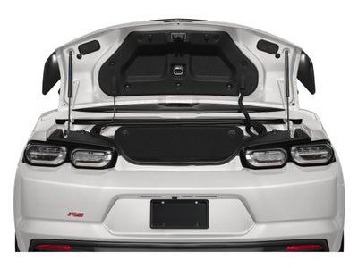 2023 Chevrolet Camaro 2dr Convertible ZL1