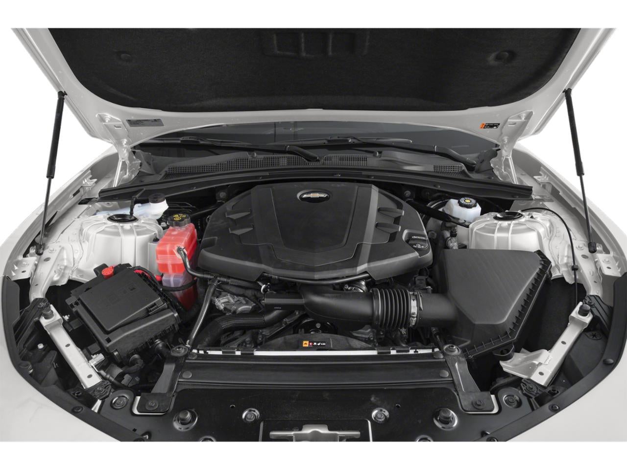 2023 Chevrolet Camaro 2dr Convertible ZL1