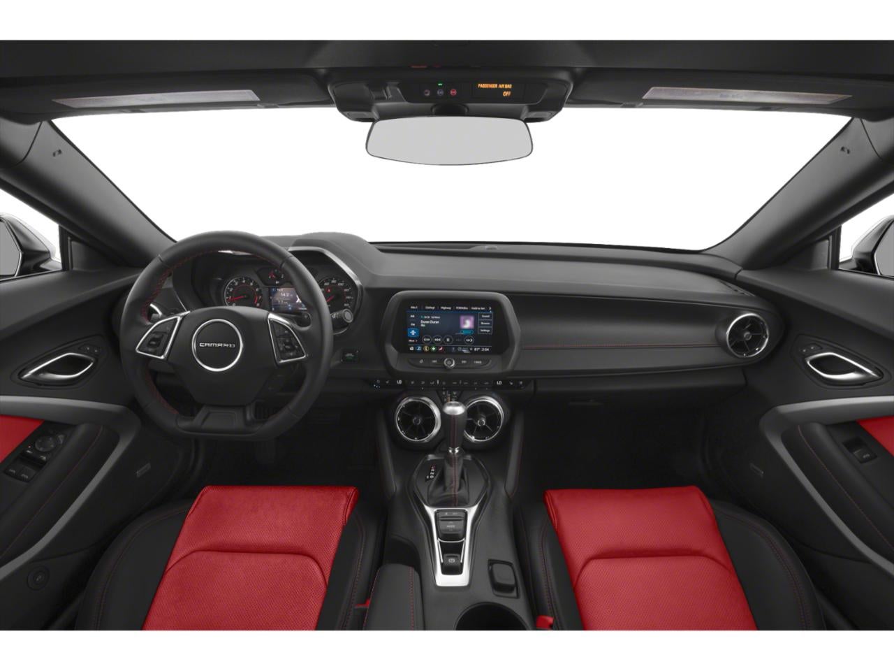 2023 Chevrolet Camaro 2dr Convertible ZL1