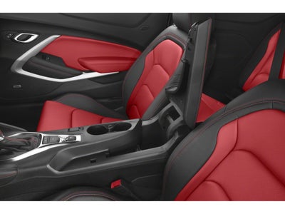2023 Chevrolet Camaro 2dr Convertible ZL1