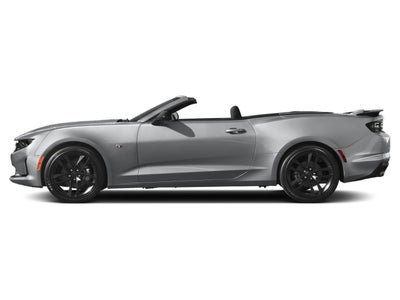 2023 Chevrolet Camaro 2dr Convertible ZL1