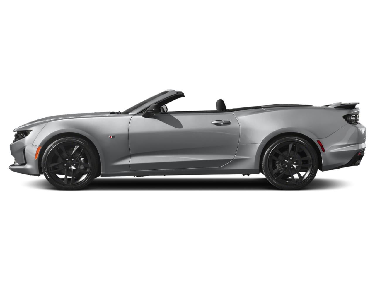 2023 Chevrolet Camaro 2dr Convertible ZL1