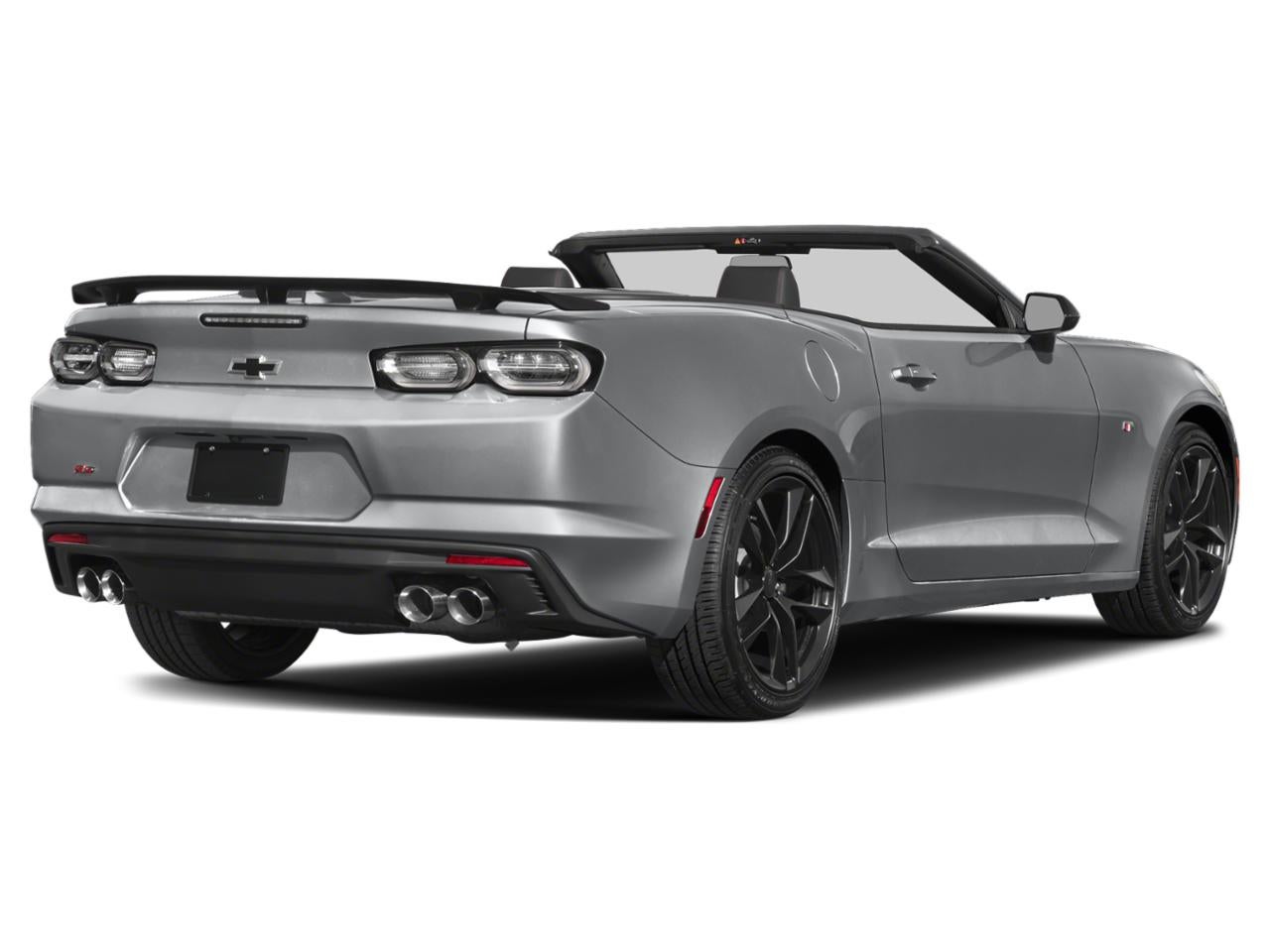 2023 Chevrolet Camaro 2dr Convertible ZL1