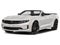 2023 Chevrolet Camaro 2dr Convertible ZL1