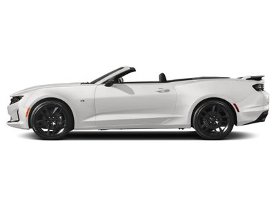 2023 Chevrolet Camaro 2dr Convertible ZL1