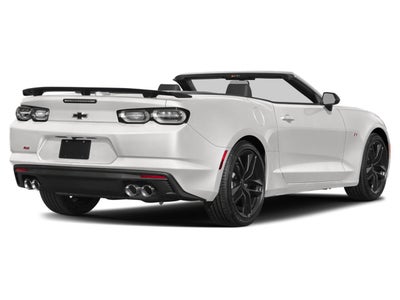 2023 Chevrolet Camaro 2dr Convertible ZL1