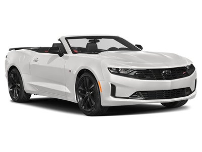 2023 Chevrolet Camaro 2dr Convertible ZL1