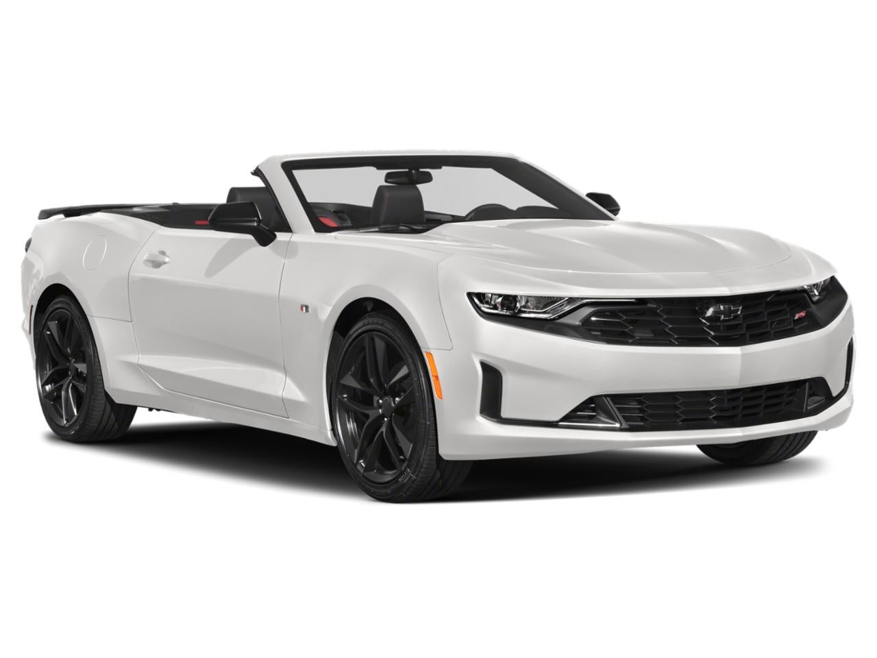 2023 Chevrolet Camaro 2dr Convertible ZL1