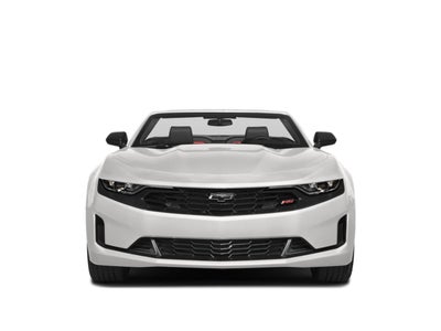 2023 Chevrolet Camaro 2dr Convertible ZL1