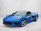 2024 Chevrolet Corvette Stingray Convertible 2LT
