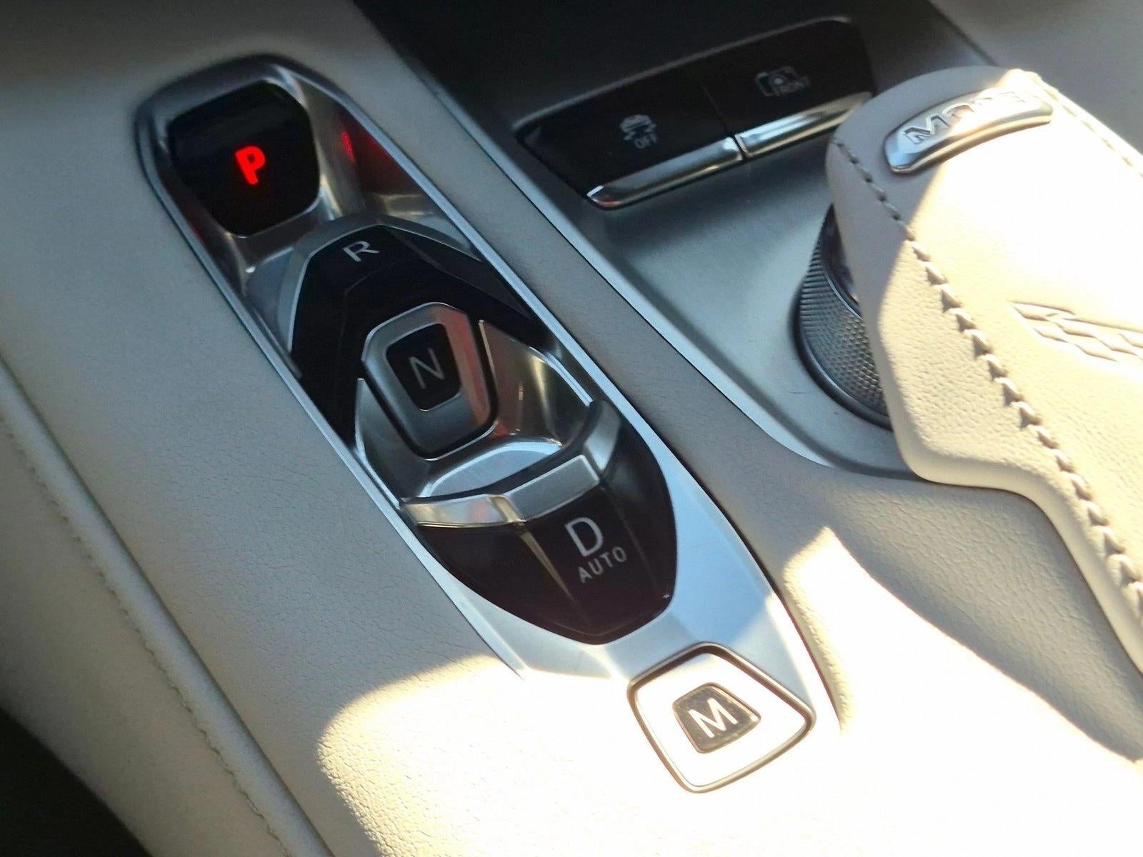 2024 Chevrolet Corvette Stingray Convertible 2LT