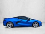 2024 Chevrolet Corvette Stingray Convertible 2LT