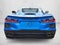 2024 Chevrolet Corvette Stingray Convertible 2LT