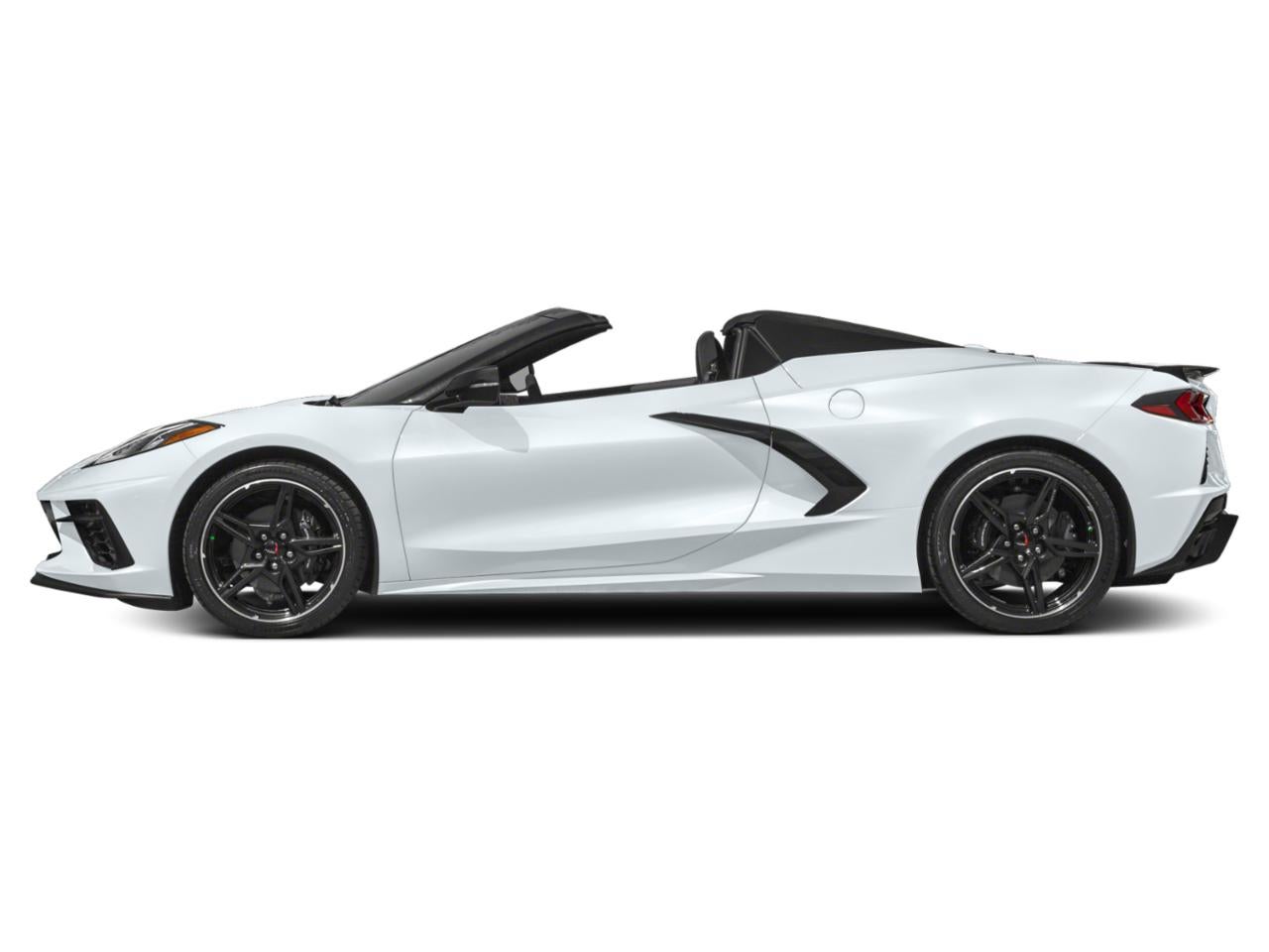 2024 Chevrolet Corvette Stingray Convertible 2LT