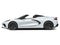 2024 Chevrolet Corvette Stingray Convertible 2LT