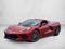 2023 Chevrolet Corvette Stingray Convertible 2LT