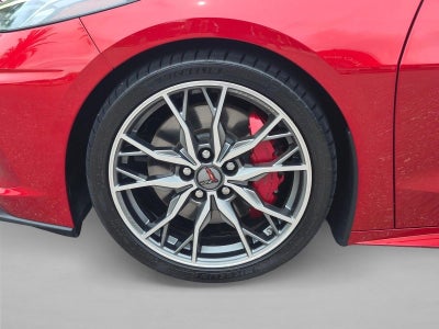 2023 Chevrolet Corvette Stingray Convertible 2LT