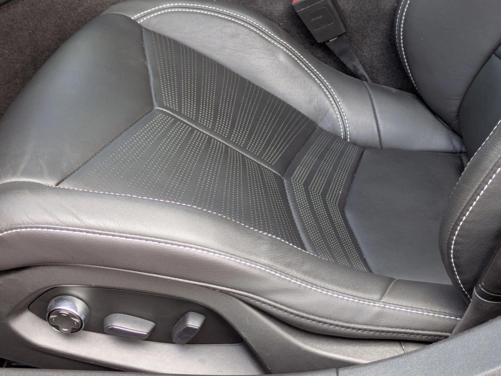 2023 Chevrolet Corvette Stingray Convertible 2LT
