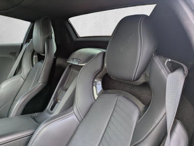 2023 Chevrolet Corvette Stingray Convertible 2LT