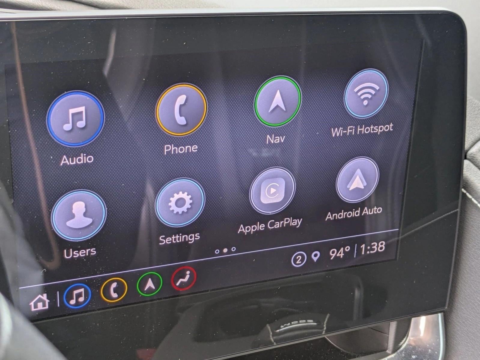 2023 Chevrolet Corvette Stingray Convertible 2LT