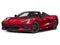 2023 Chevrolet Corvette Stingray Convertible 2LT