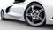 2025 Chevrolet Corvette Stingray Convertible 2LT