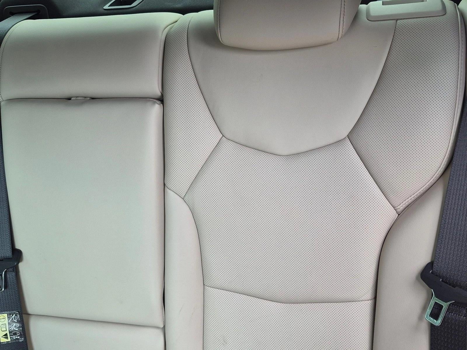 2020 Cadillac CT4 4dr Sdn Premium Luxury