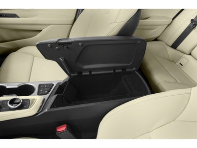 2020 Cadillac CT4 4dr Sdn Premium Luxury