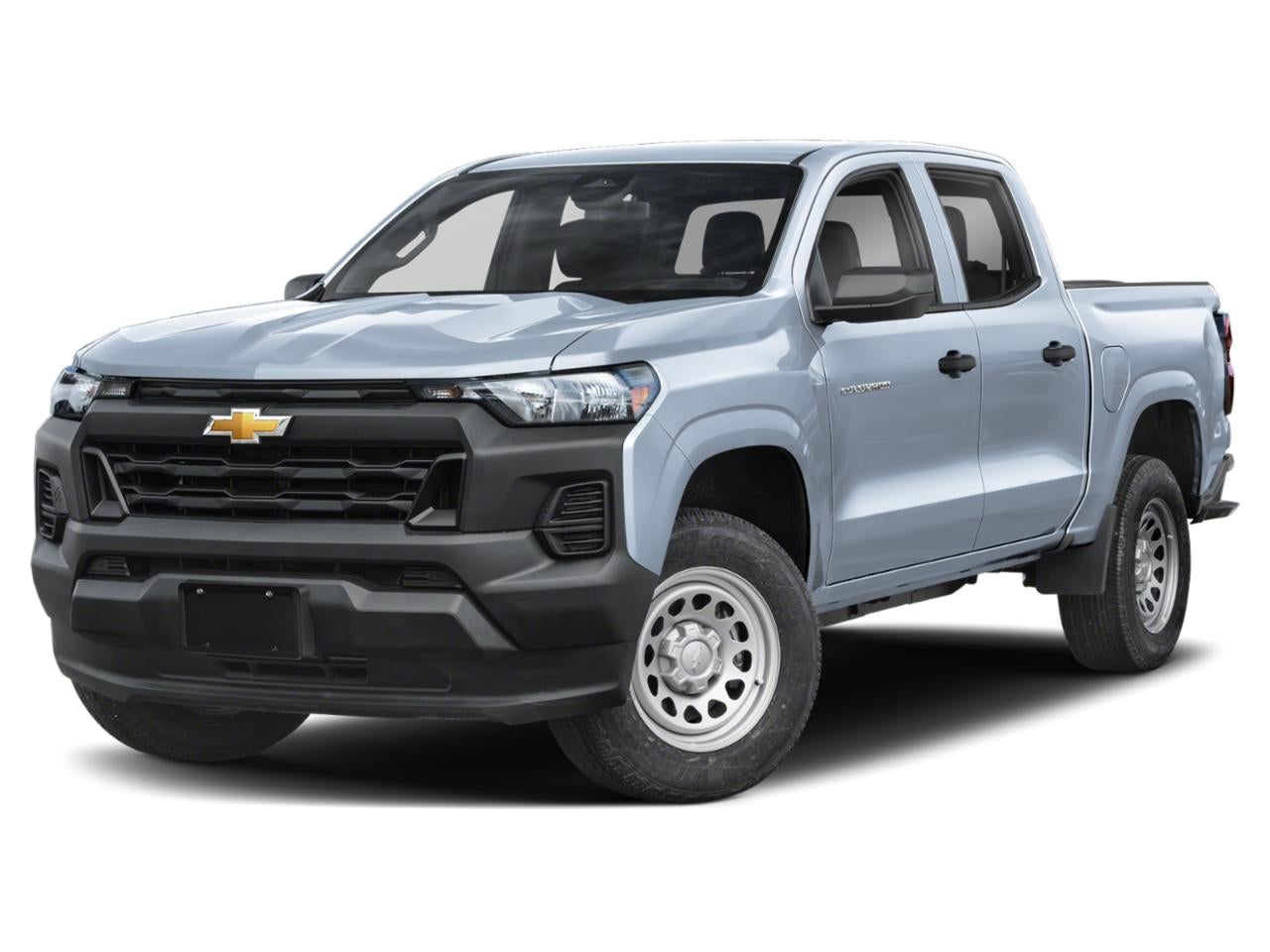 2025 Chevrolet Colorado Crew Cab Short Box 2-Wheel Drive Work Truck