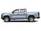 2025 Chevrolet Colorado Crew Cab Short Box 2-Wheel Drive Work Truck