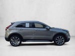 2022 Cadillac XT4 FWD 4dr Premium Luxury