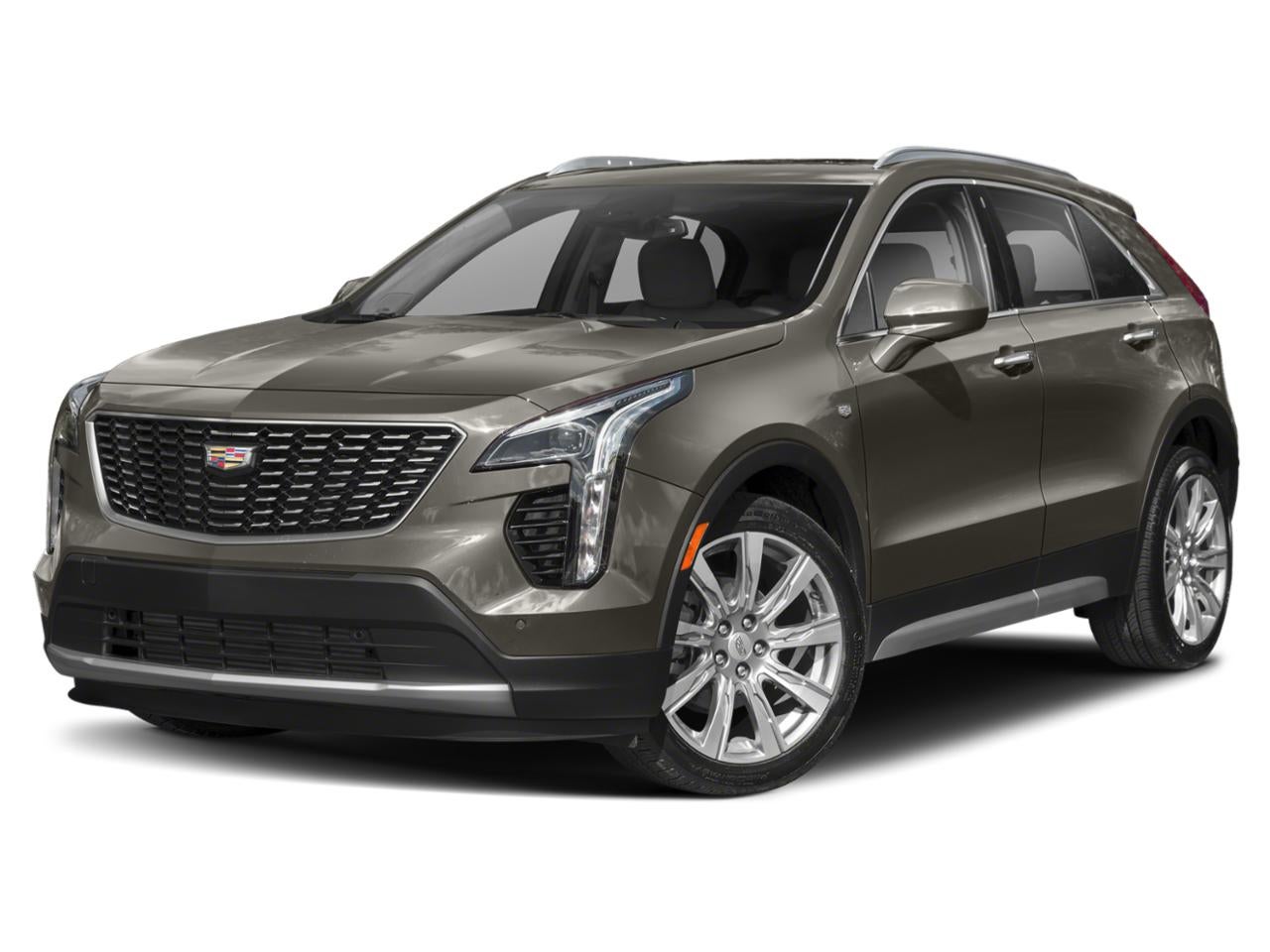 2022 Cadillac XT4 FWD 4dr Premium Luxury