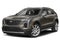 2022 Cadillac XT4 FWD 4dr Premium Luxury