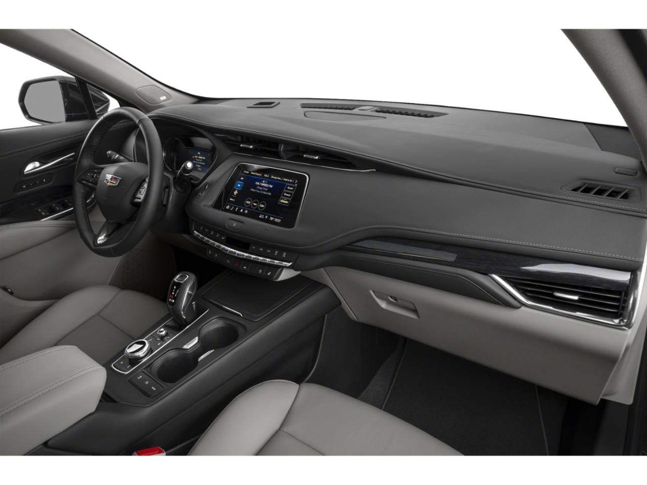 2022 Cadillac XT4 FWD 4dr Premium Luxury