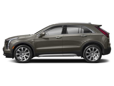 2022 Cadillac XT4 FWD 4dr Premium Luxury