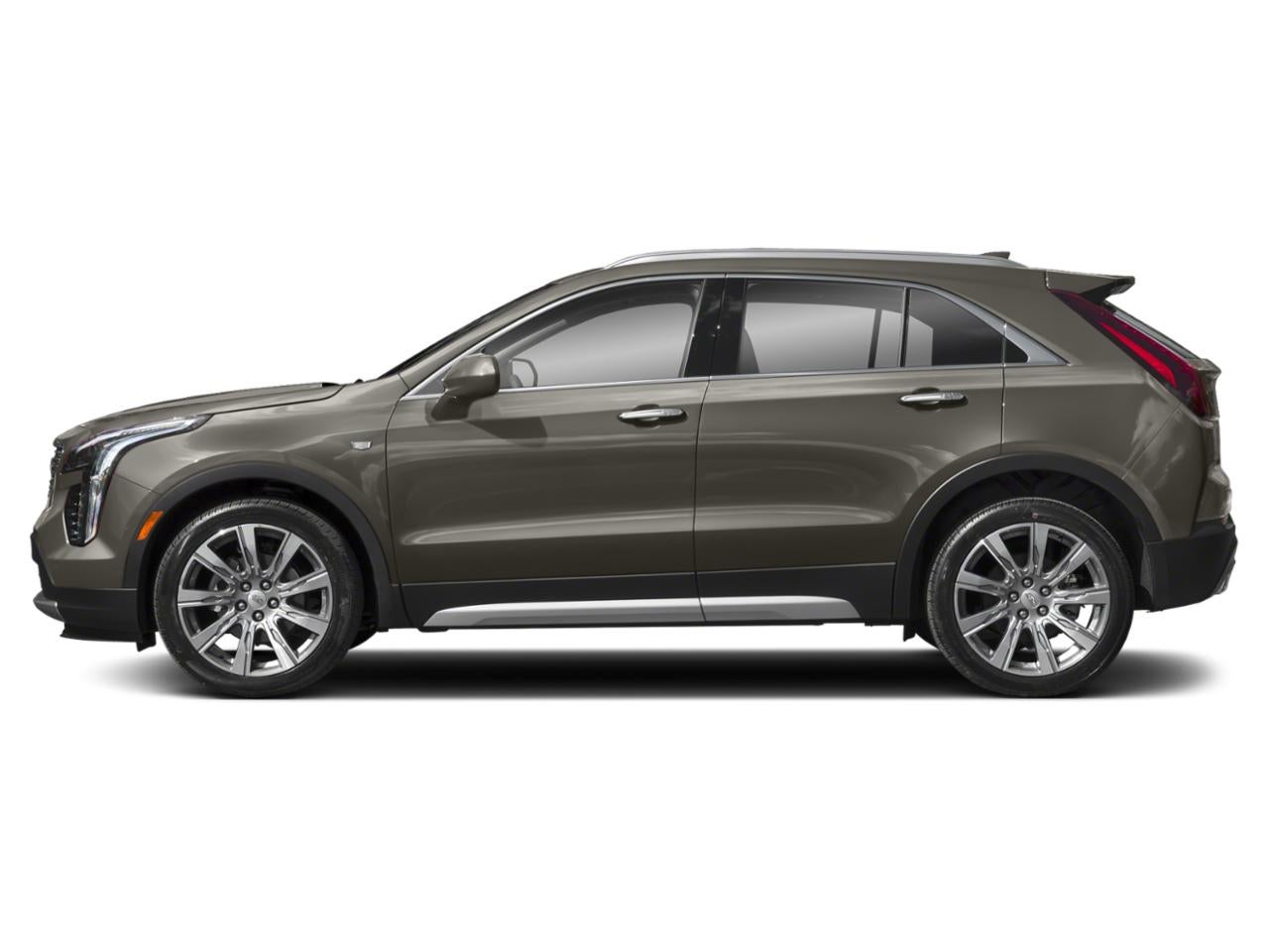 2022 Cadillac XT4 FWD 4dr Premium Luxury